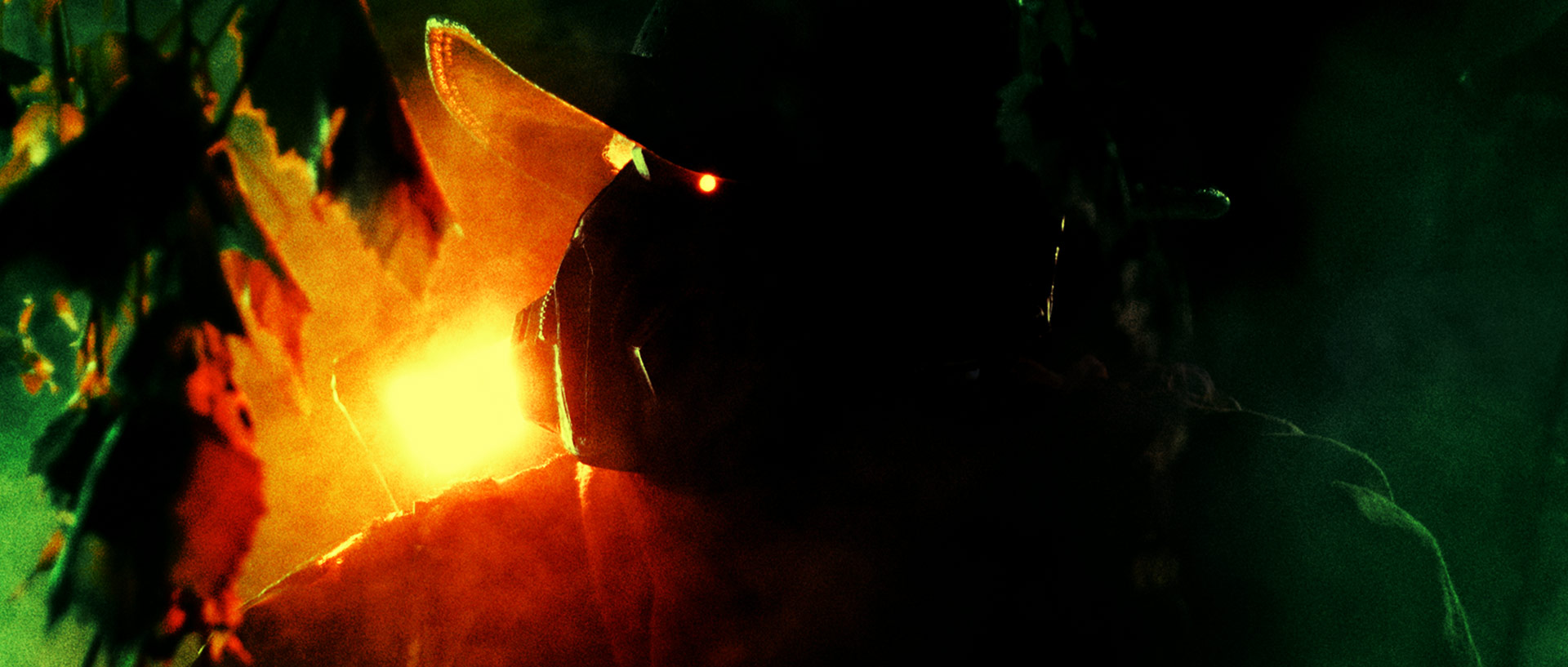 The Phantom Machine - Music Film